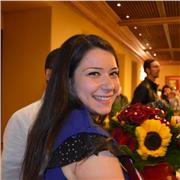 Insegnante inglese per bambini asilo/elementari/scuole medie